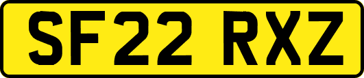 SF22RXZ