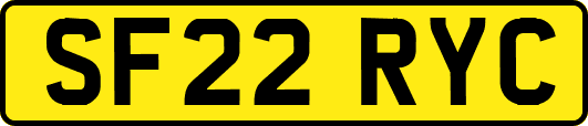 SF22RYC