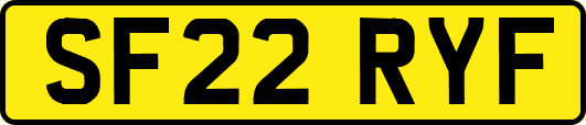 SF22RYF