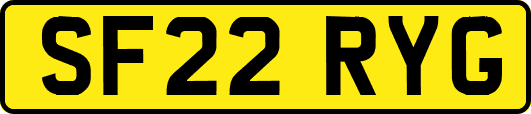SF22RYG