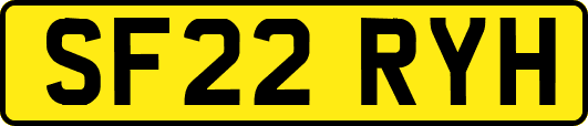 SF22RYH