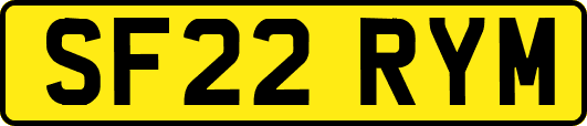 SF22RYM