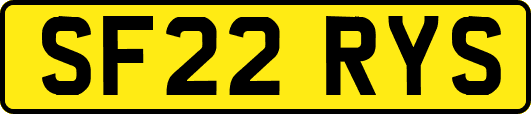 SF22RYS