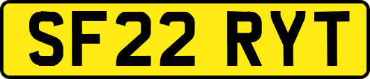 SF22RYT