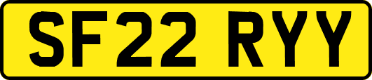 SF22RYY