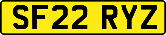 SF22RYZ