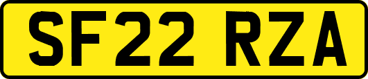 SF22RZA