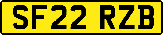 SF22RZB
