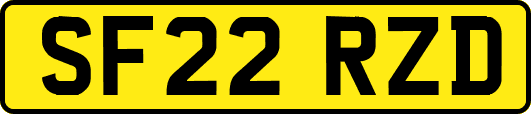 SF22RZD