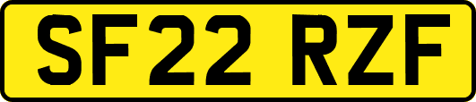 SF22RZF
