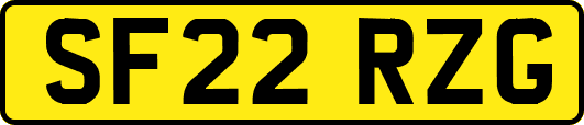 SF22RZG