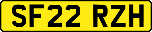 SF22RZH