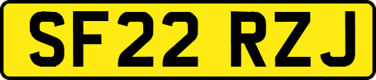 SF22RZJ