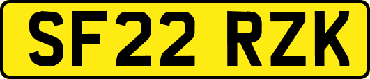 SF22RZK