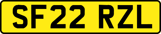 SF22RZL