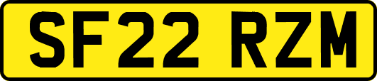 SF22RZM