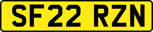 SF22RZN