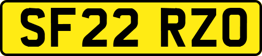 SF22RZO
