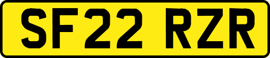 SF22RZR