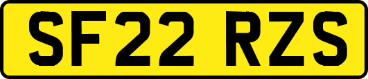 SF22RZS