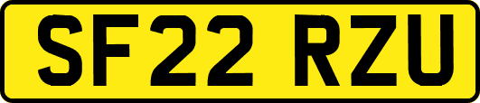 SF22RZU