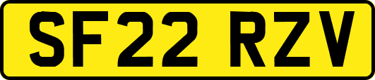 SF22RZV