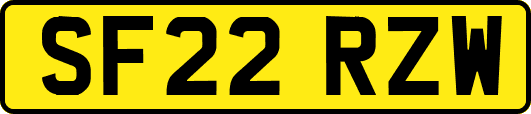 SF22RZW