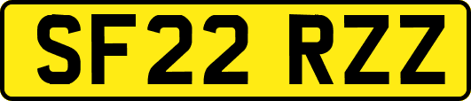 SF22RZZ