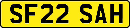 SF22SAH