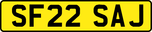 SF22SAJ