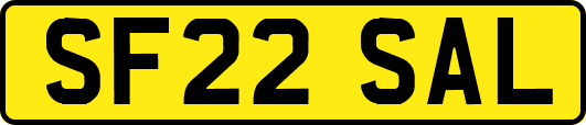 SF22SAL