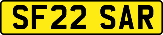 SF22SAR