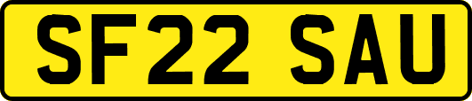 SF22SAU