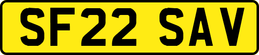 SF22SAV