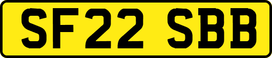 SF22SBB