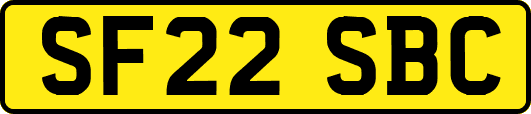 SF22SBC