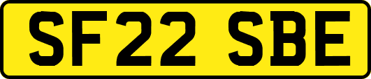 SF22SBE