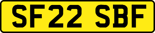 SF22SBF