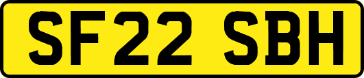 SF22SBH
