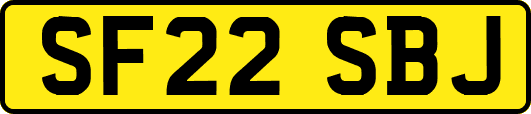 SF22SBJ