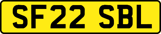 SF22SBL