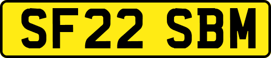 SF22SBM