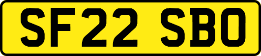 SF22SBO