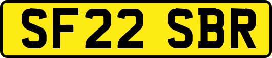 SF22SBR