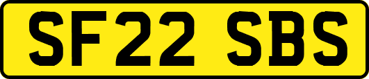 SF22SBS