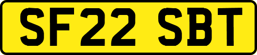 SF22SBT