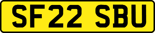 SF22SBU