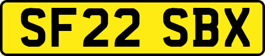 SF22SBX