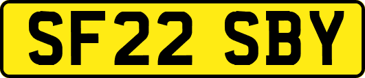 SF22SBY
