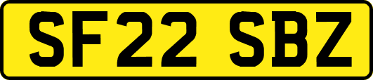 SF22SBZ